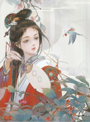 夜来香研究所会员